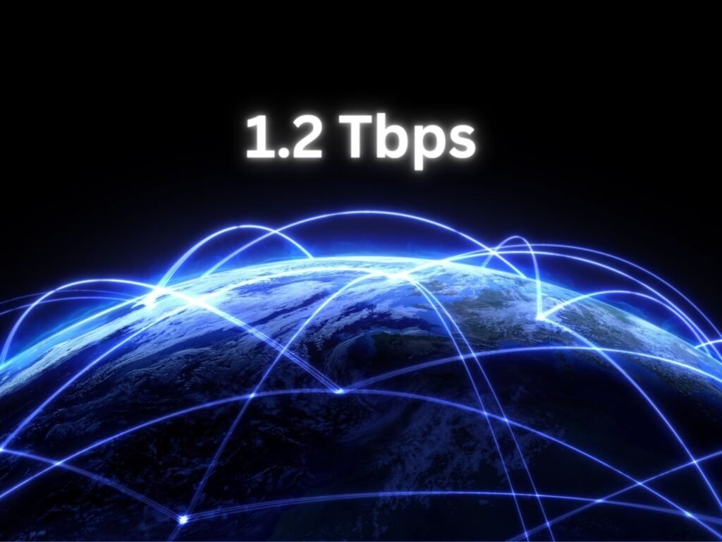 China launches Fastest Internet