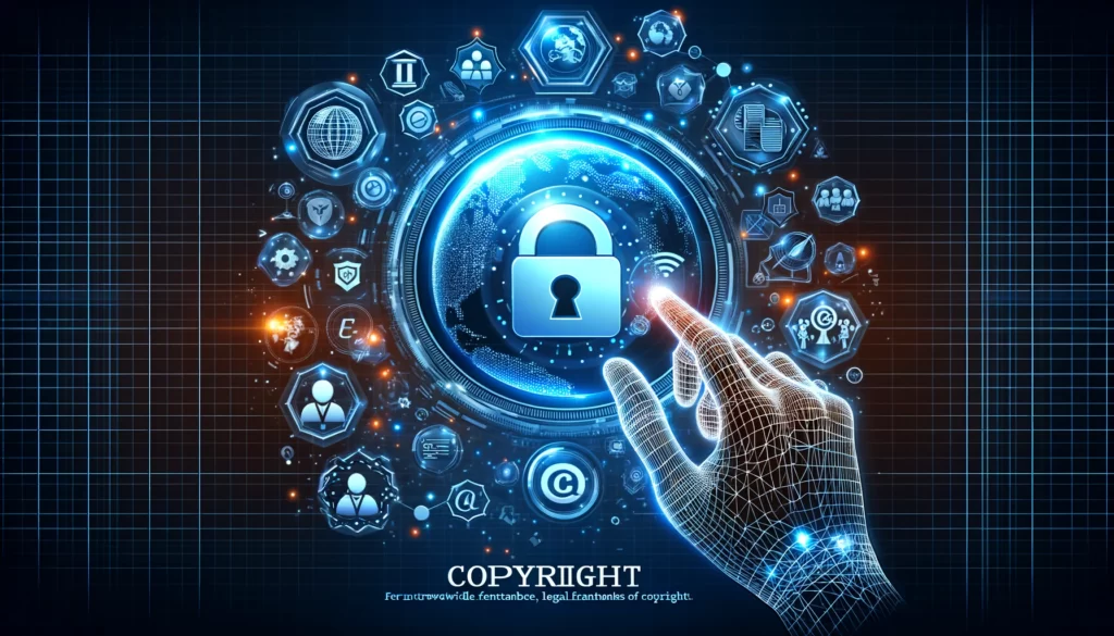 AI and Intellectual Property Rights A Comprehensive Analysis