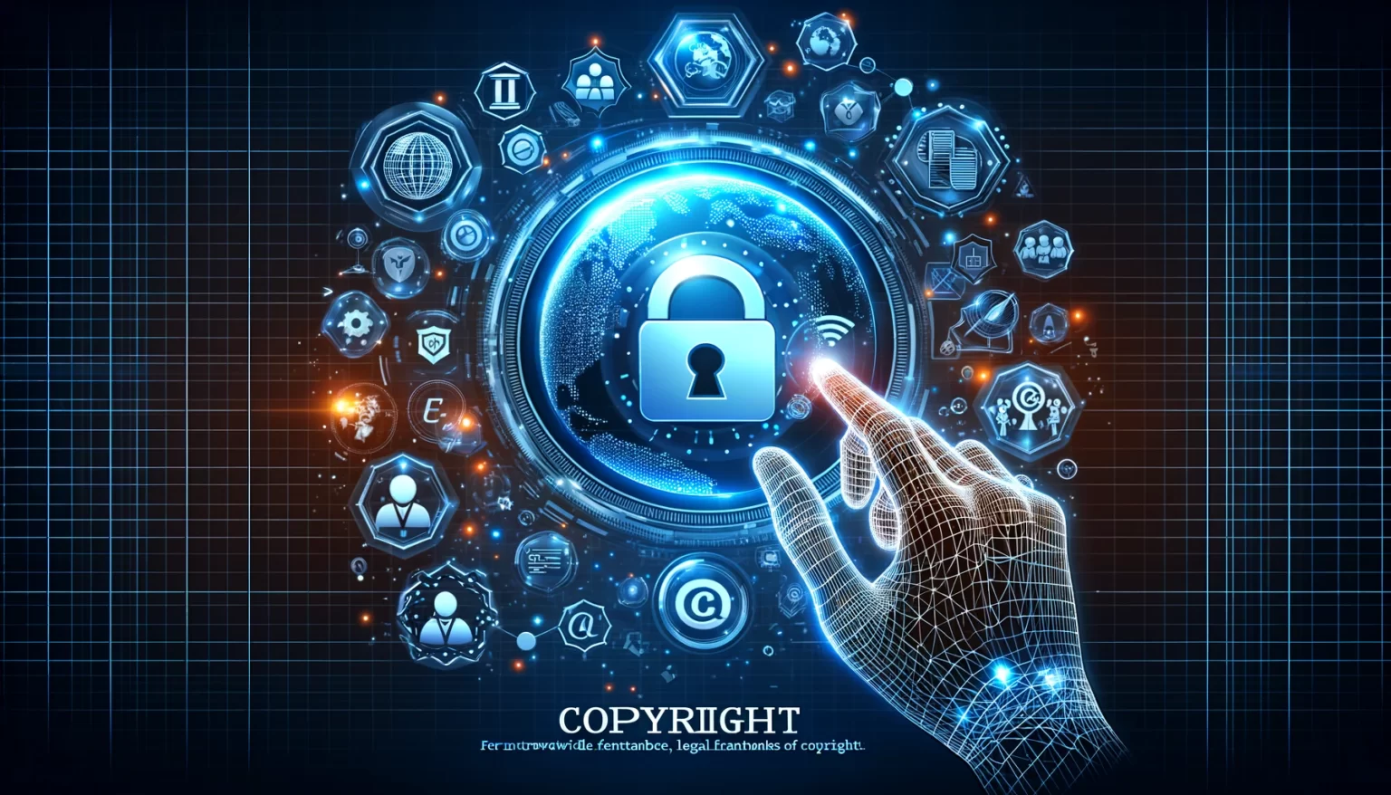 AI and Intellectual Property Rights A Comprehensive Analysis