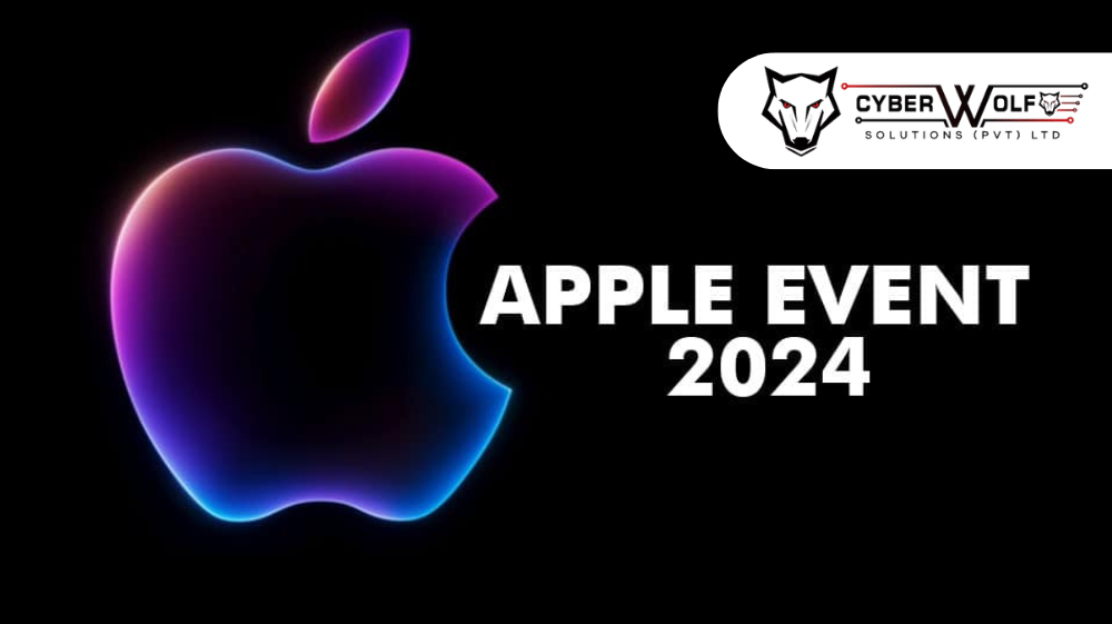 Apple Event 2024 Everything You Need to Know About iPhone 16 and Apple