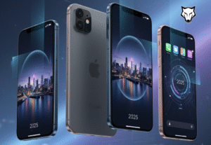 Apple Latest iPhones Released in 2025